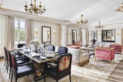 2-Bedroom Royal Suite