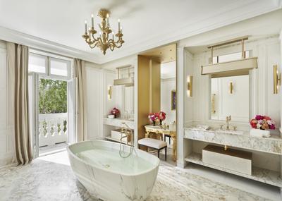 2-Bedroom Royal Suite