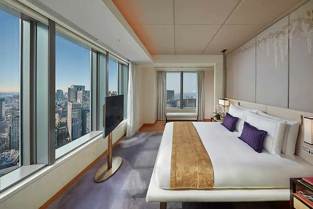 Executive Suite