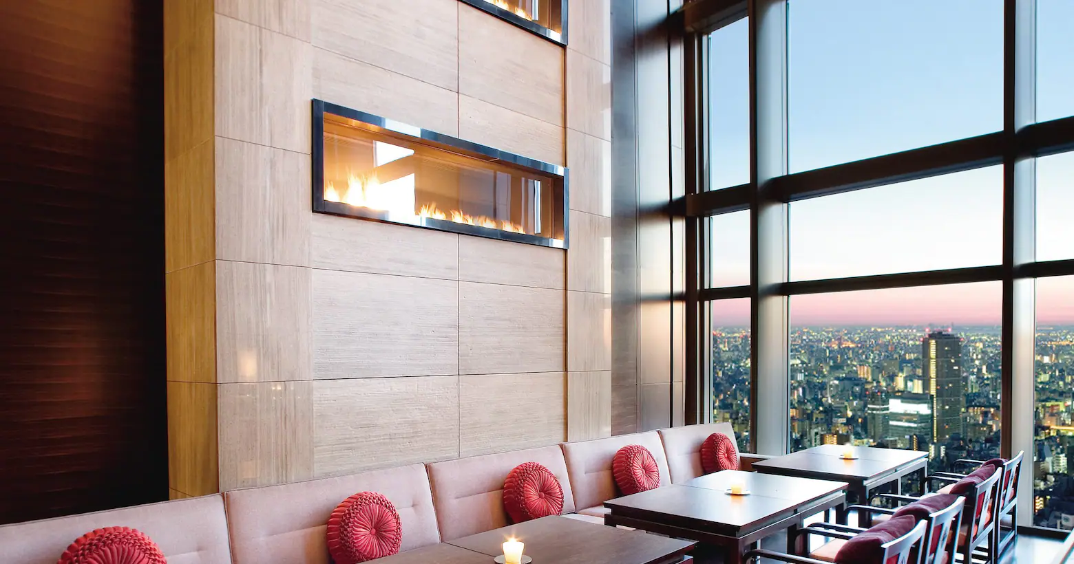Sense Tea Corner