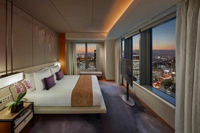 Oriental Suite
