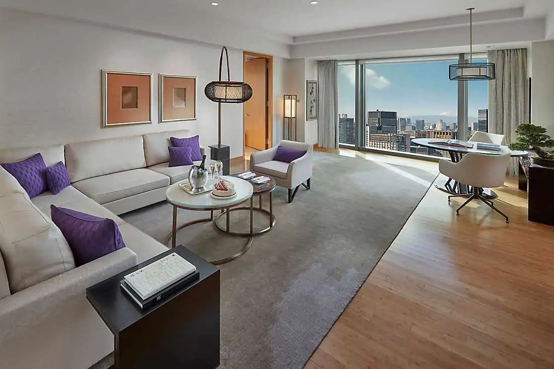 Executive Suite