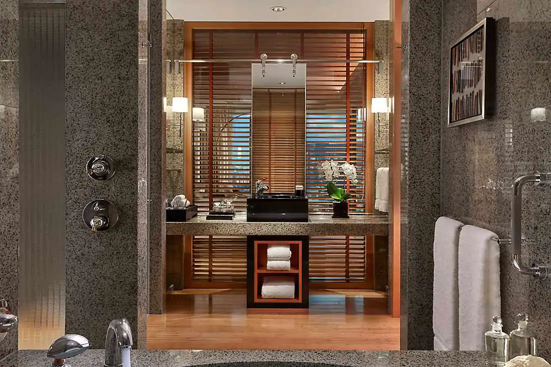 Deluxe Premier Room