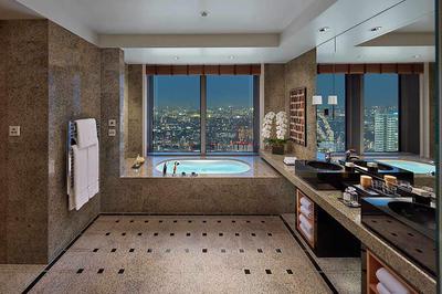 Oriental Suite
