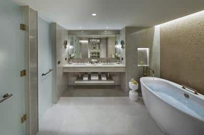 Premier Suite with Terrace