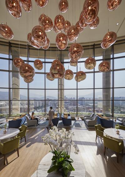 Club Lounge
