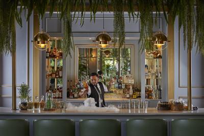 Origen Bar