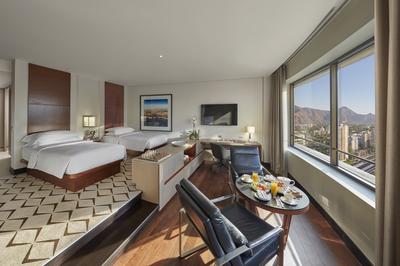 Deluxe Room - Twin