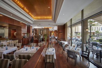 Senso Restaurant