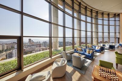 Club Lounge