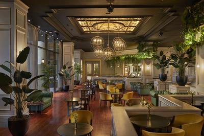 Origen Bar