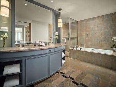 Residential Suite