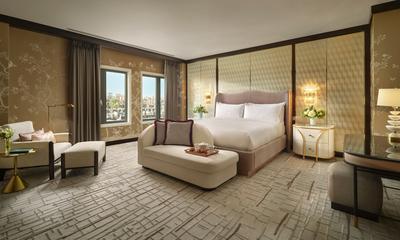 Royal Suite