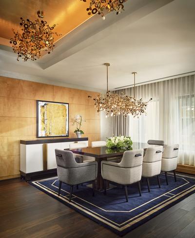 Royal Suite