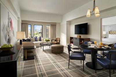 Residential Suite