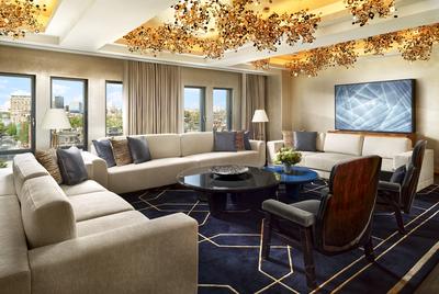 Royal Suite