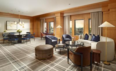 Presidential Suite