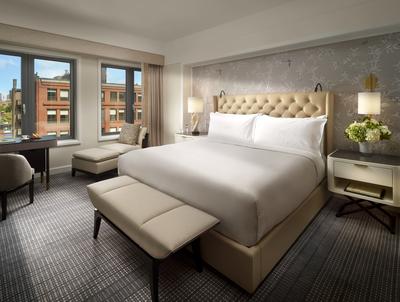 Residential Suite