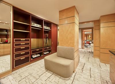 Royal Suite