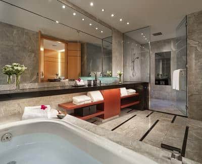 Royal Suite