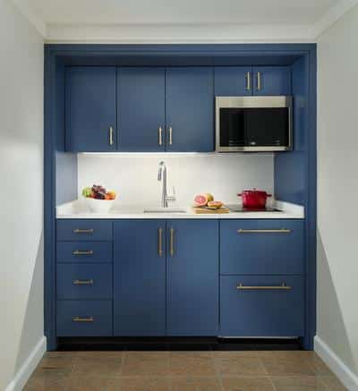Residential Suite