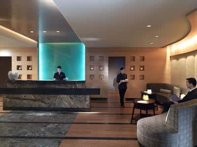 The Spa