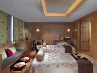 The Spa