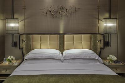 Landmark Suite