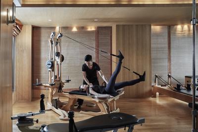 Pilates Studio