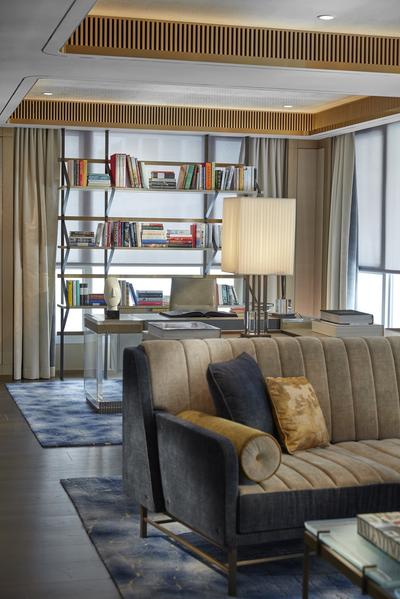 Landmark Suite