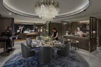 Entertainment Suite