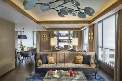 Landmark Suite