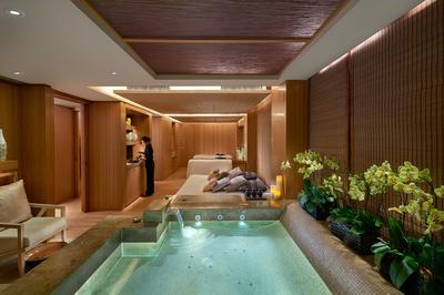 The Oriental Spa