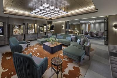 Entertainment Suite