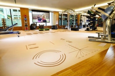 The Oriental Spa
