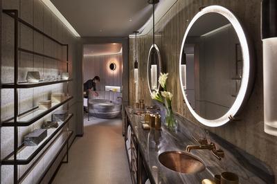 Entertainment Suite