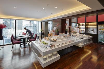 Club Lounge