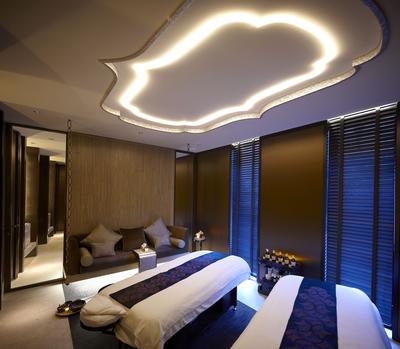 Spa - Treatment Room