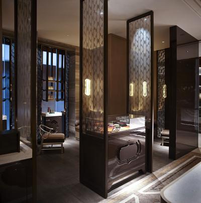 Spa - Concierge