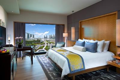 Marina Bay Suite