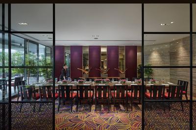 Melt Cafe Private Dining