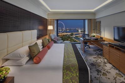 Ocean View Room
