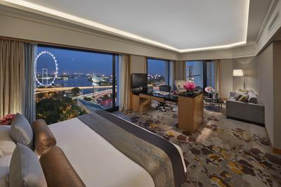 Ocean Grand Room