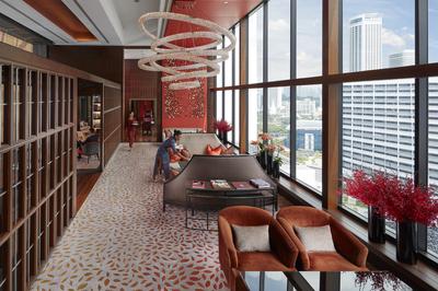 Club Lounge