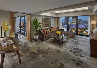 City Suite