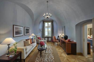 Moser Crystal Suite