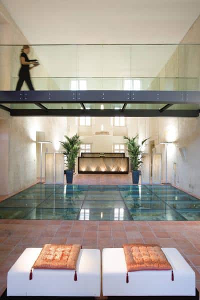 Spa