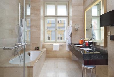 Lobkowicz Suite