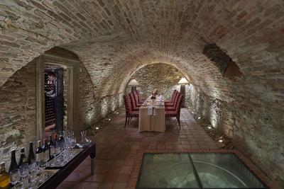 Wine Cellar