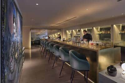 Spices Bar & Lounge